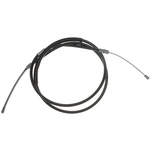 Order Rear Right Brake Cable by RAYBESTOS - BC94514 For Your Vehicle