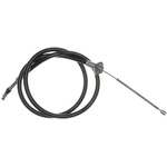 Order Rear Right Brake Cable by RAYBESTOS - BC94528 For Your Vehicle