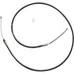 Order Câble de frein arrière droit de RAYBESTOS - BC94575 For Your Vehicle