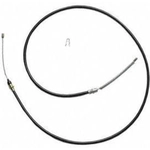 Order Rear Right Brake Cable by RAYBESTOS - BC94575 For Your Vehicle