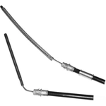Order Rear Right Brake Cable by RAYBESTOS - BC94644 For Your Vehicle