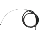 Order Rear Right Brake Cable by RAYBESTOS - BC94692 For Your Vehicle