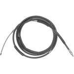 Order Rear Right Brake Cable by RAYBESTOS - BC94697 For Your Vehicle