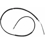 Order Rear Right Brake Cable by RAYBESTOS - BC94741 For Your Vehicle
