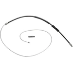 Order Rear Right Brake Cable by RAYBESTOS - BC94742 For Your Vehicle