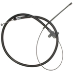 Order Rear Right Brake Cable by RAYBESTOS - BC94771 For Your Vehicle