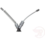 Order Rear Right Brake Cable by RAYBESTOS - BC94978 For Your Vehicle