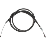Order Rear Right Brake Cable by RAYBESTOS - BC95048 For Your Vehicle
