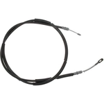 Order Rear Right Brake Cable by RAYBESTOS - BC95064 For Your Vehicle