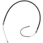 Order Rear Right Brake Cable by RAYBESTOS - BC95103 For Your Vehicle