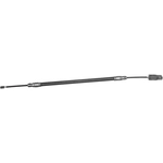 Order Rear Right Brake Cable by RAYBESTOS - BC95141 For Your Vehicle