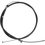 Order Rear Right Brake Cable by RAYBESTOS - BC95169 For Your Vehicle