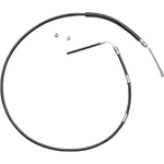 Order Rear Right Brake Cable by RAYBESTOS - BC95200 For Your Vehicle