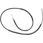 Order Rear Right Brake Cable by RAYBESTOS - BC95235 For Your Vehicle