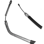 Order Rear Right Brake Cable by RAYBESTOS - BC95238 For Your Vehicle
