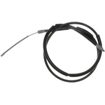 Order Rear Right Brake Cable by RAYBESTOS - BC95246 For Your Vehicle