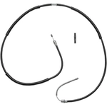 Order Rear Right Brake Cable by RAYBESTOS - BC95262 For Your Vehicle