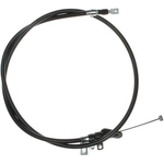 Order Rear Right Brake Cable by RAYBESTOS - BC95294 For Your Vehicle
