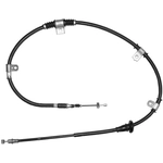 Order Rear Right Brake Cable by RAYBESTOS - BC95305 For Your Vehicle