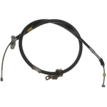 Order Rear Right Brake Cable by RAYBESTOS - BC95309 For Your Vehicle