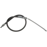 Order Rear Right Brake Cable by RAYBESTOS - BC95333 For Your Vehicle