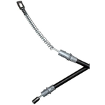 Order Rear Right Brake Cable by RAYBESTOS - BC95342 For Your Vehicle
