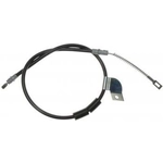 Order Rear Right Brake Cable by RAYBESTOS - BC95342 For Your Vehicle
