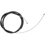 Order Rear Right Brake Cable by RAYBESTOS - BC95346 For Your Vehicle