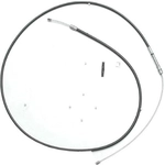 Order Rear Right Brake Cable by RAYBESTOS - BC95370 For Your Vehicle