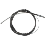 Order Rear Right Brake Cable by RAYBESTOS - BC95398 For Your Vehicle