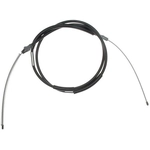 Order Rear Right Brake Cable by RAYBESTOS - BC95417 For Your Vehicle