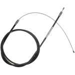 Order Rear Right Brake Cable by RAYBESTOS - BC95418 For Your Vehicle
