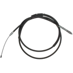 Order Rear Right Brake Cable by RAYBESTOS - BC95422 For Your Vehicle