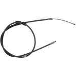 Order Rear Right Brake Cable by RAYBESTOS - BC95425 For Your Vehicle