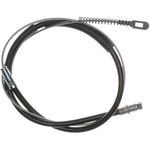 Order Rear Right Brake Cable by RAYBESTOS - BC95429 For Your Vehicle