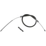 Order Rear Right Brake Cable by RAYBESTOS - BC95453 For Your Vehicle