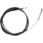 Order Rear Right Brake Cable by RAYBESTOS - BC95493 For Your Vehicle
