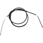 Order Rear Right Brake Cable by RAYBESTOS - BC95497 For Your Vehicle