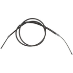 Order Rear Right Brake Cable by RAYBESTOS - BC95513 For Your Vehicle