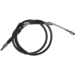 Order Rear Right Brake Cable by RAYBESTOS - BC95516 For Your Vehicle