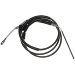 Order Rear Right Brake Cable by RAYBESTOS - BC95530 For Your Vehicle