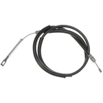 Order Rear Right Brake Cable by RAYBESTOS - BC95531 For Your Vehicle