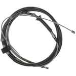 Order Rear Right Brake Cable by RAYBESTOS - BC95532 For Your Vehicle