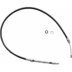 Order Rear Right Brake Cable by RAYBESTOS - BC95533 For Your Vehicle