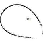 Order Câble de frein arrière droit de RAYBESTOS - BC95533 For Your Vehicle
