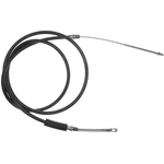 Order Rear Right Brake Cable by RAYBESTOS - BC95535 For Your Vehicle