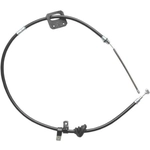 Order Rear Right Brake Cable by RAYBESTOS - BC95560 For Your Vehicle
