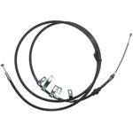 Order Rear Right Brake Cable by RAYBESTOS - BC95767 For Your Vehicle