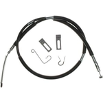 Order Rear Right Brake Cable by RAYBESTOS - BC95770 For Your Vehicle