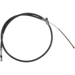 Order Rear Right Brake Cable by RAYBESTOS - BC95781 For Your Vehicle